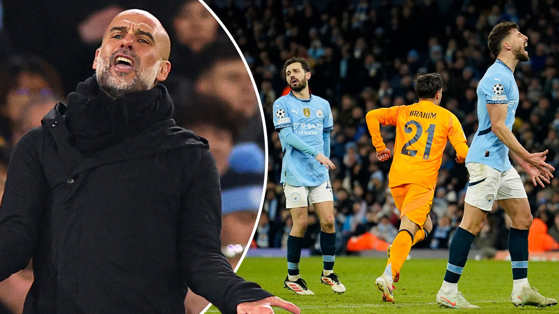 Why do Man City keep losing leads? Is it physical or mental?