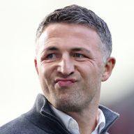  Sam Burgess did not believe Hull KR's match-winning try should have been awarded 