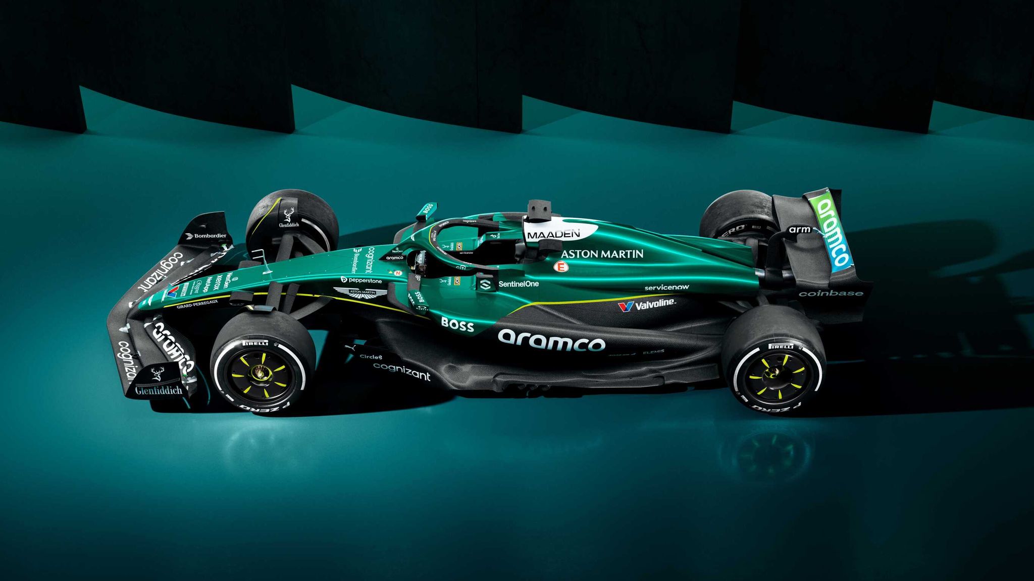 F1 in 2014: The driver line-ups, car launches and test & race schedules for next
