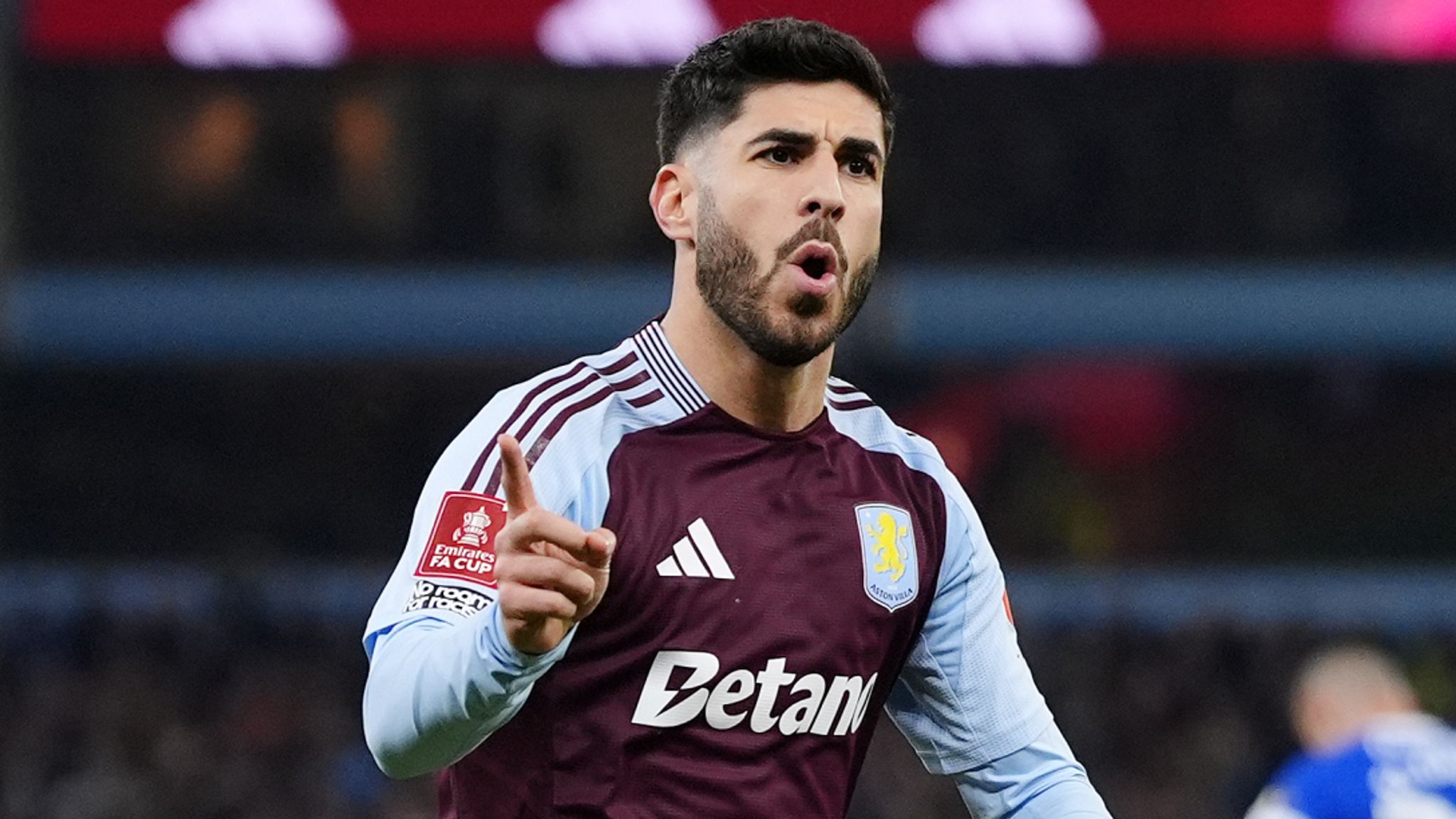 Liga majstrov: Aston Villa vs. Club Bruggy 12.03.2025 - zostavy, preview, pavúk, kde sledovať live v TV