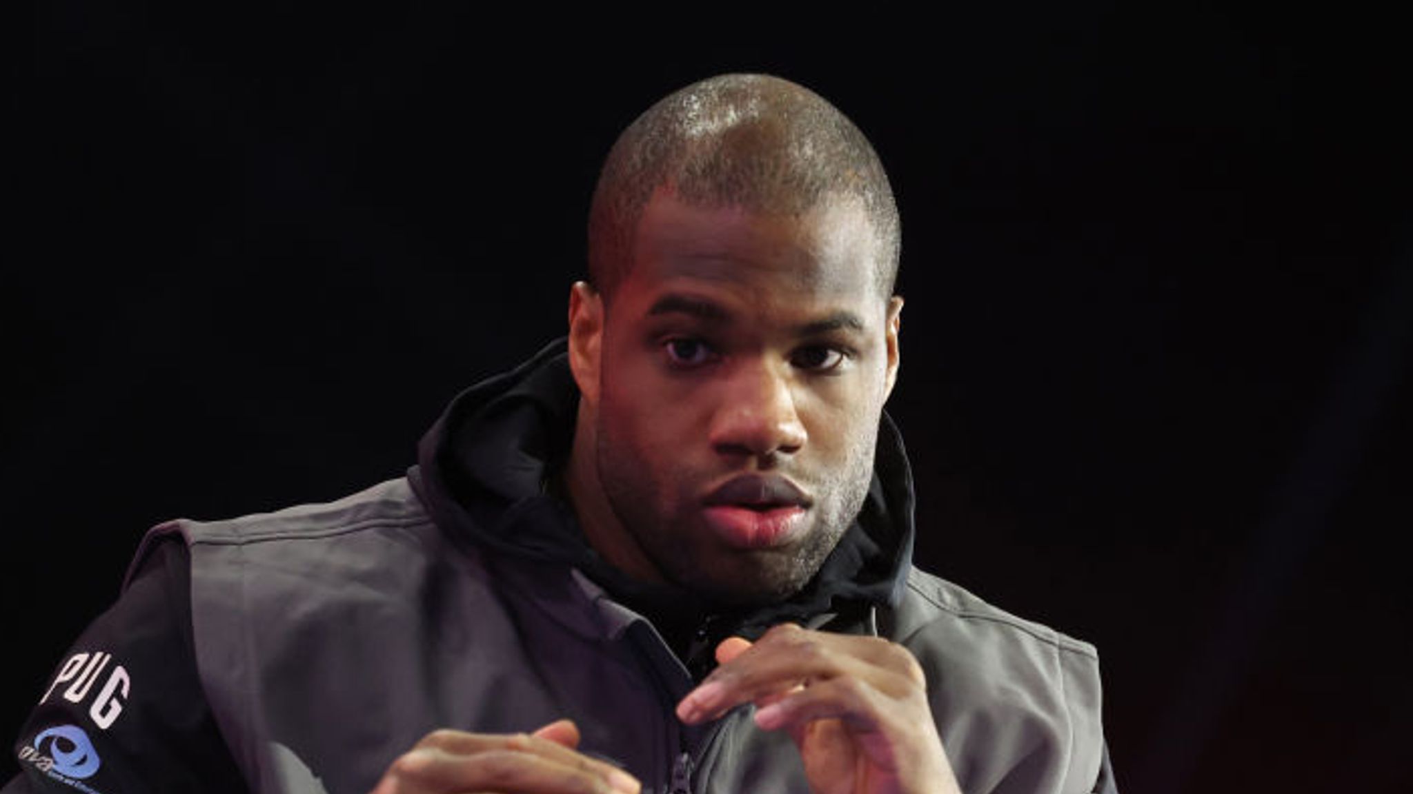 Martin Bakole Steps In as Late Replacement Against Joseph Parker