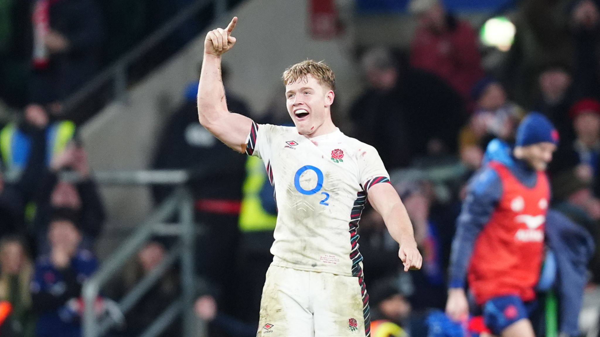 Crisp Six Nations: France Win Last-gasp Thriller To Beat England And Clinch Title Landscape for Mobile Crisp Six Nations: France Win Last-gasp Thriller To Beat England And Clinch Title Landscape for Mobile