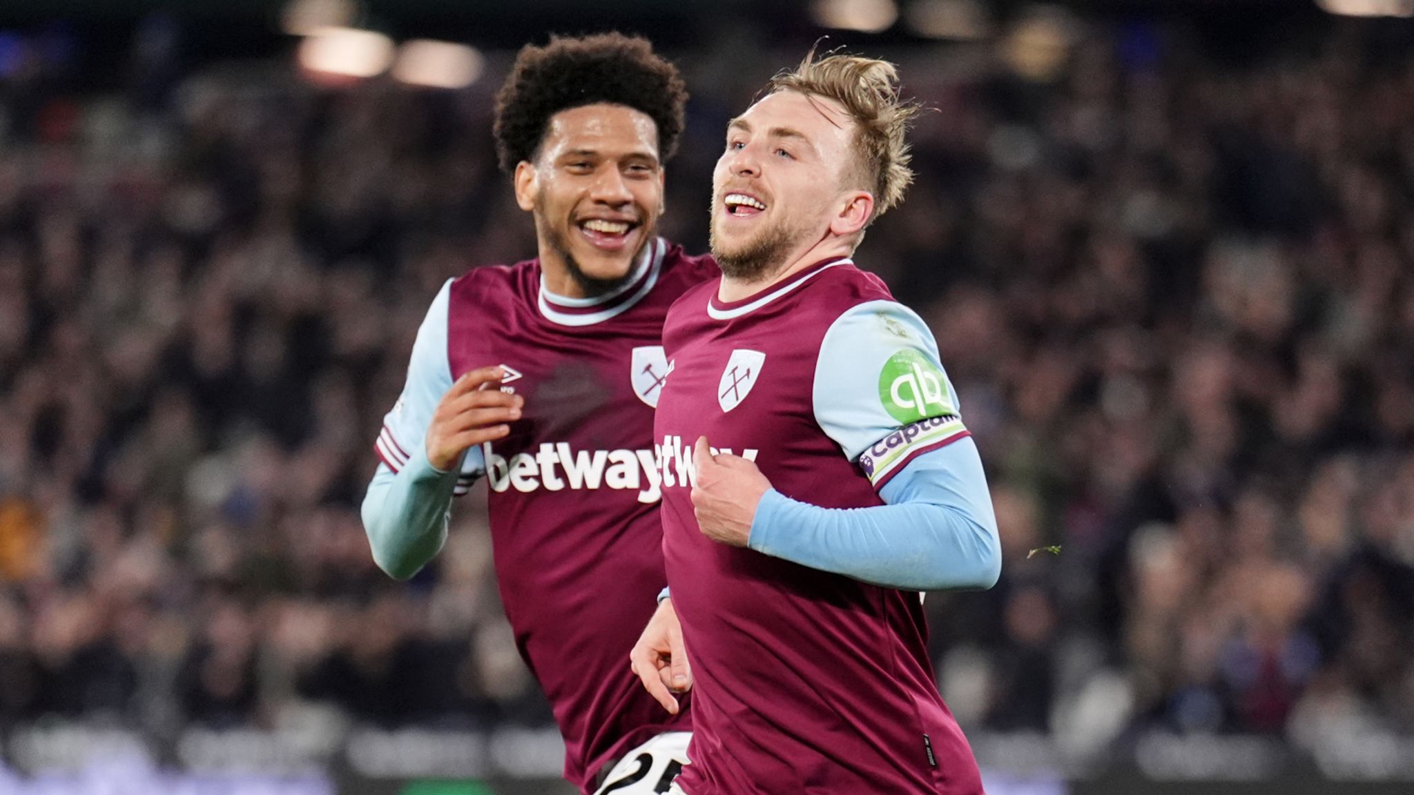 West Ham Triumphs as Leicester’s Survival Hopes Fade