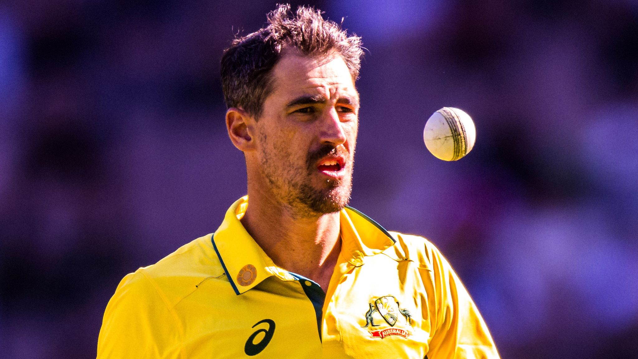 Josh Hazlewood'S Shocking Bowling Figures: Australia Suffers A Defeat - v08428q