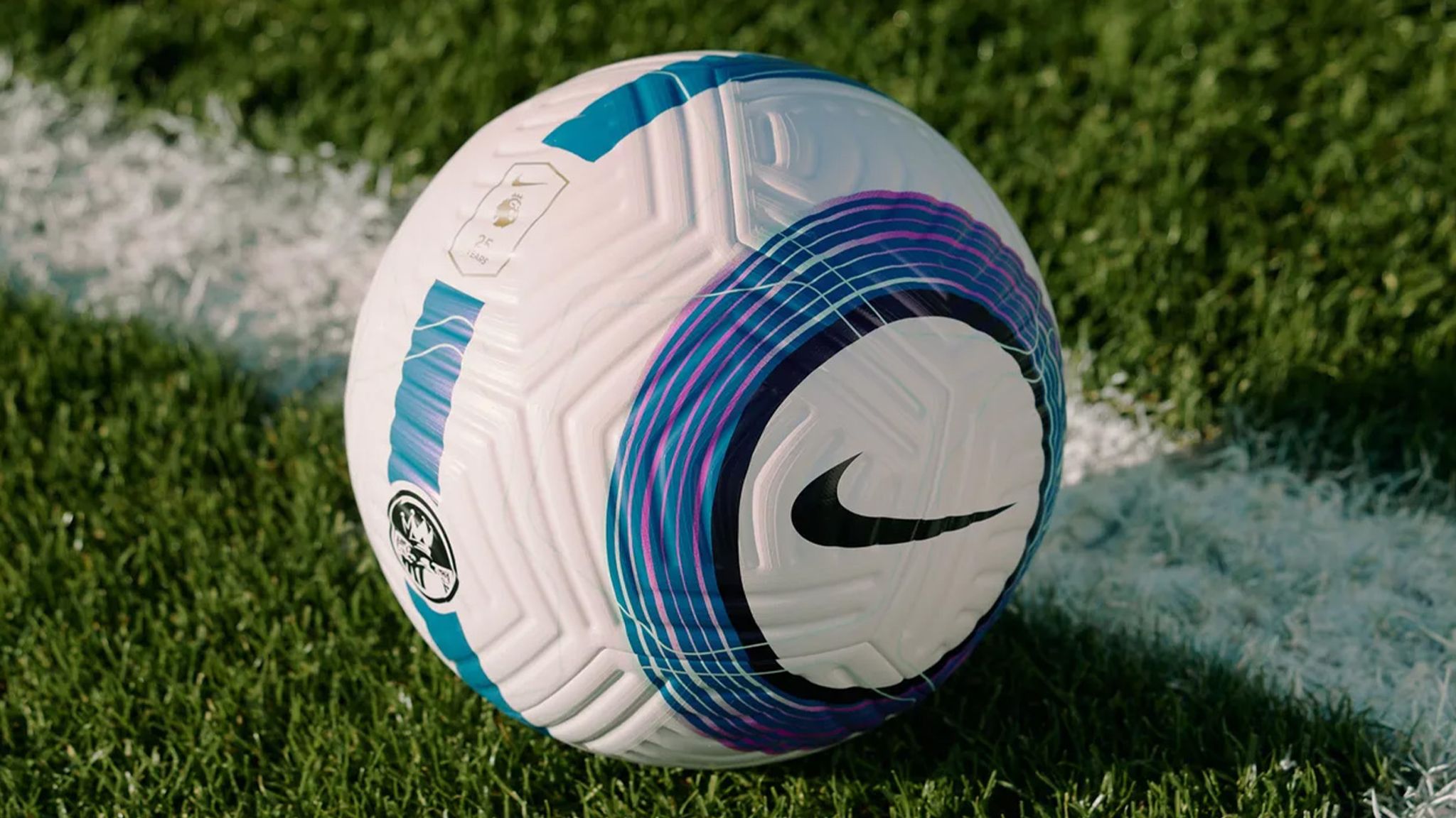 Nike Soccer Ball Premier League Nike Soccer Ball Premier League