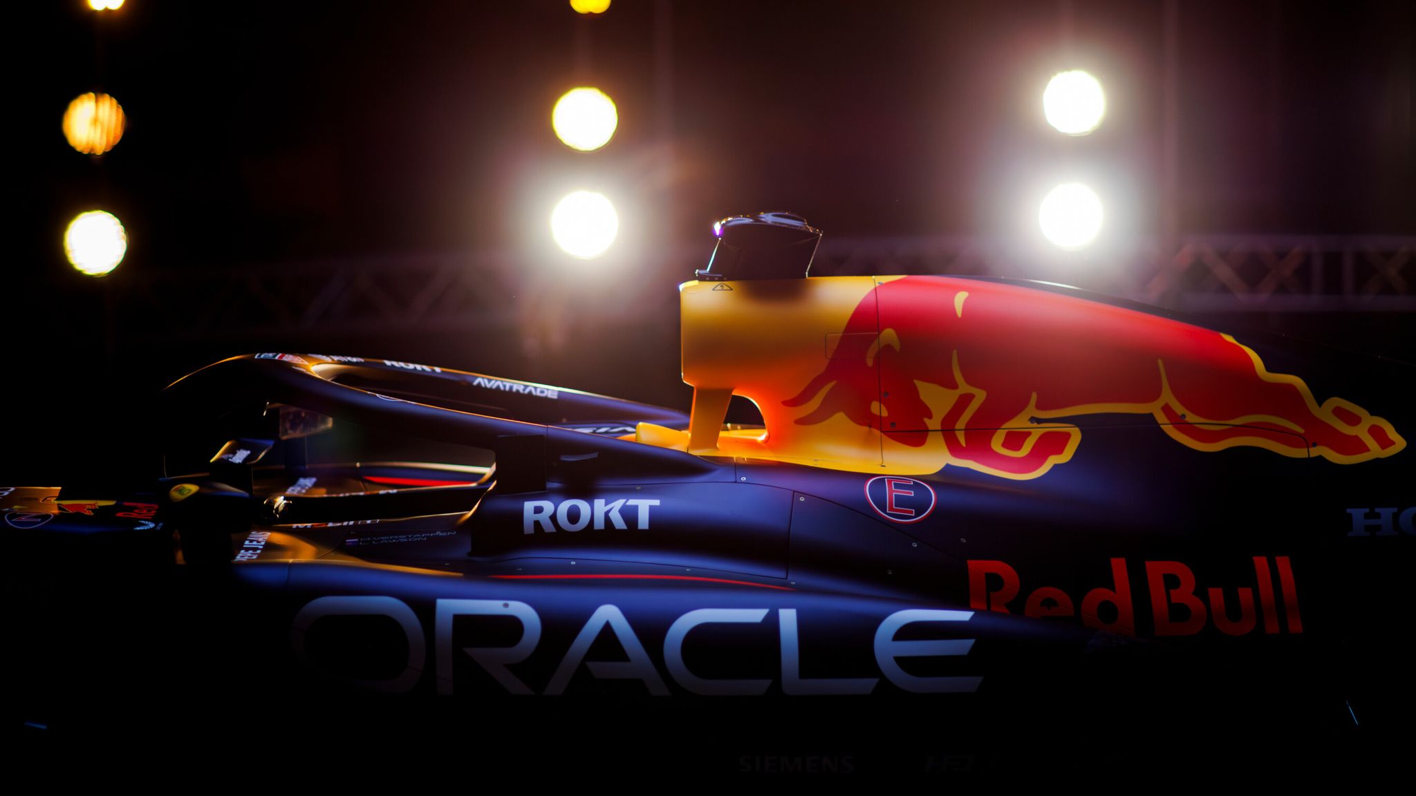 Red Bull RB21: Max Verstappen's 2025 challenger revealed in final unveiling ahea