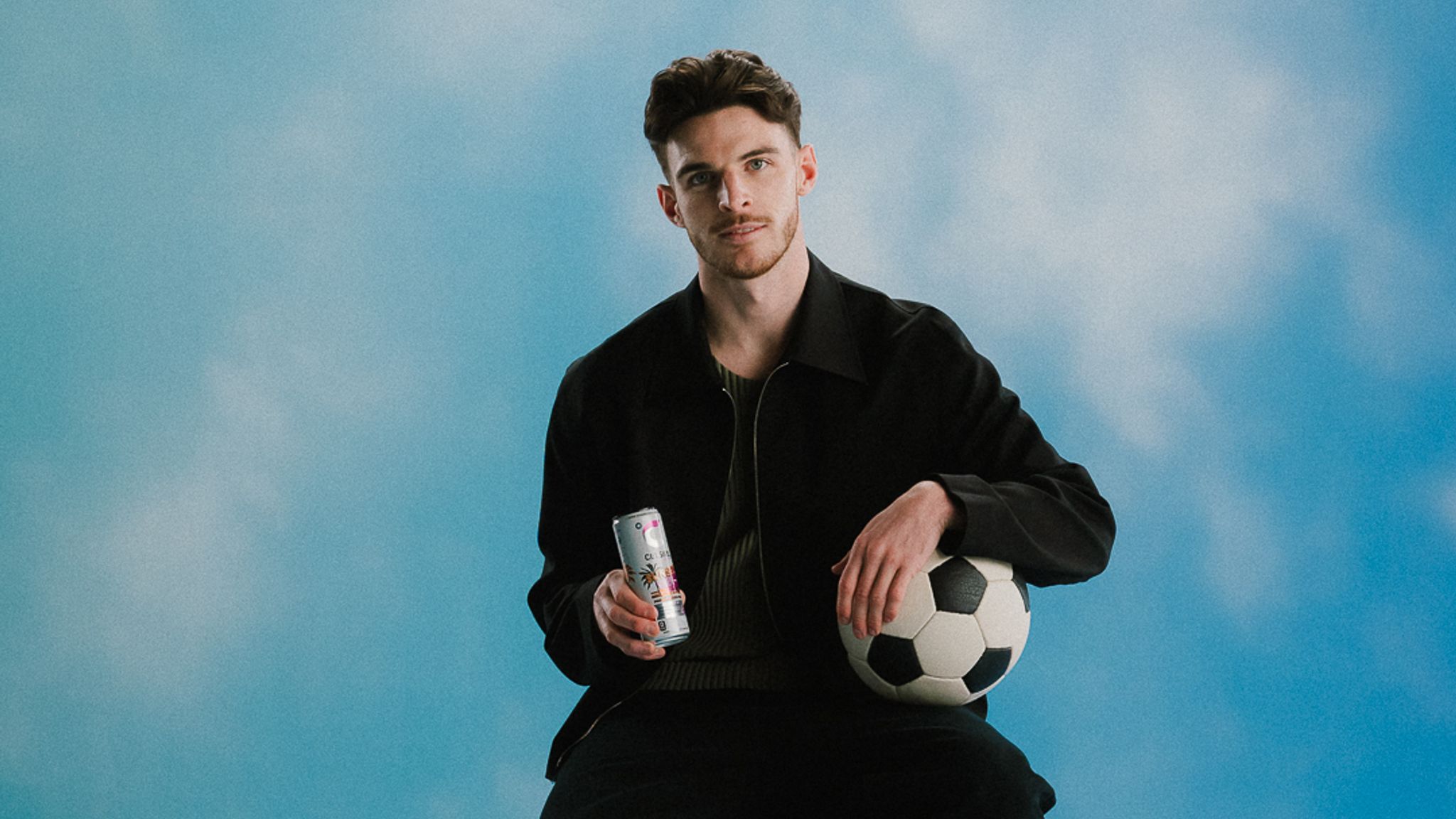 Declan Rice interview: Arsenal midfielder discusses new energy for ...