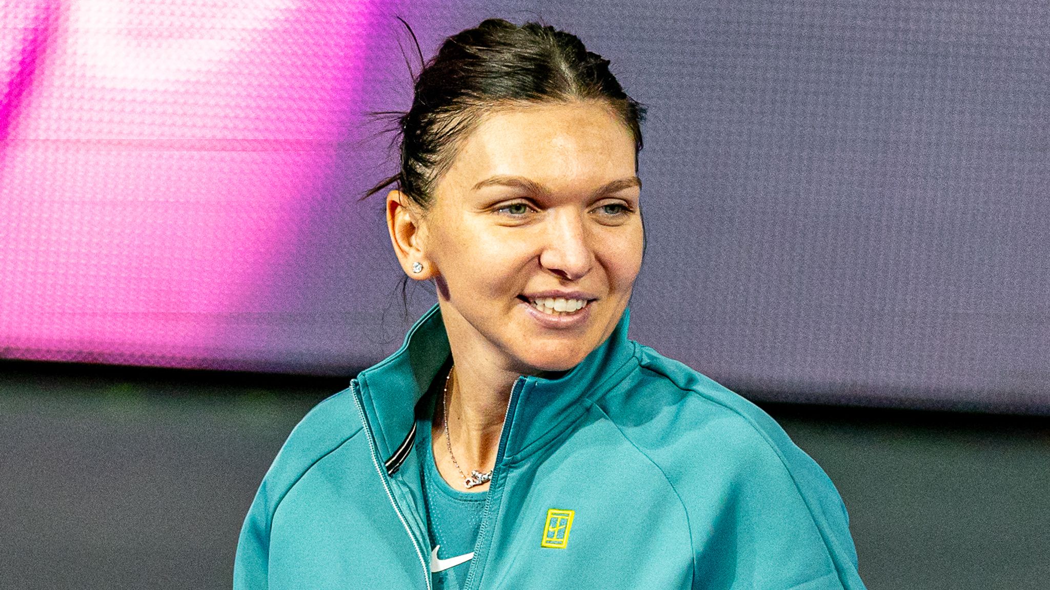 Simona Halep retires from tennis Former world No 1 calls it a day