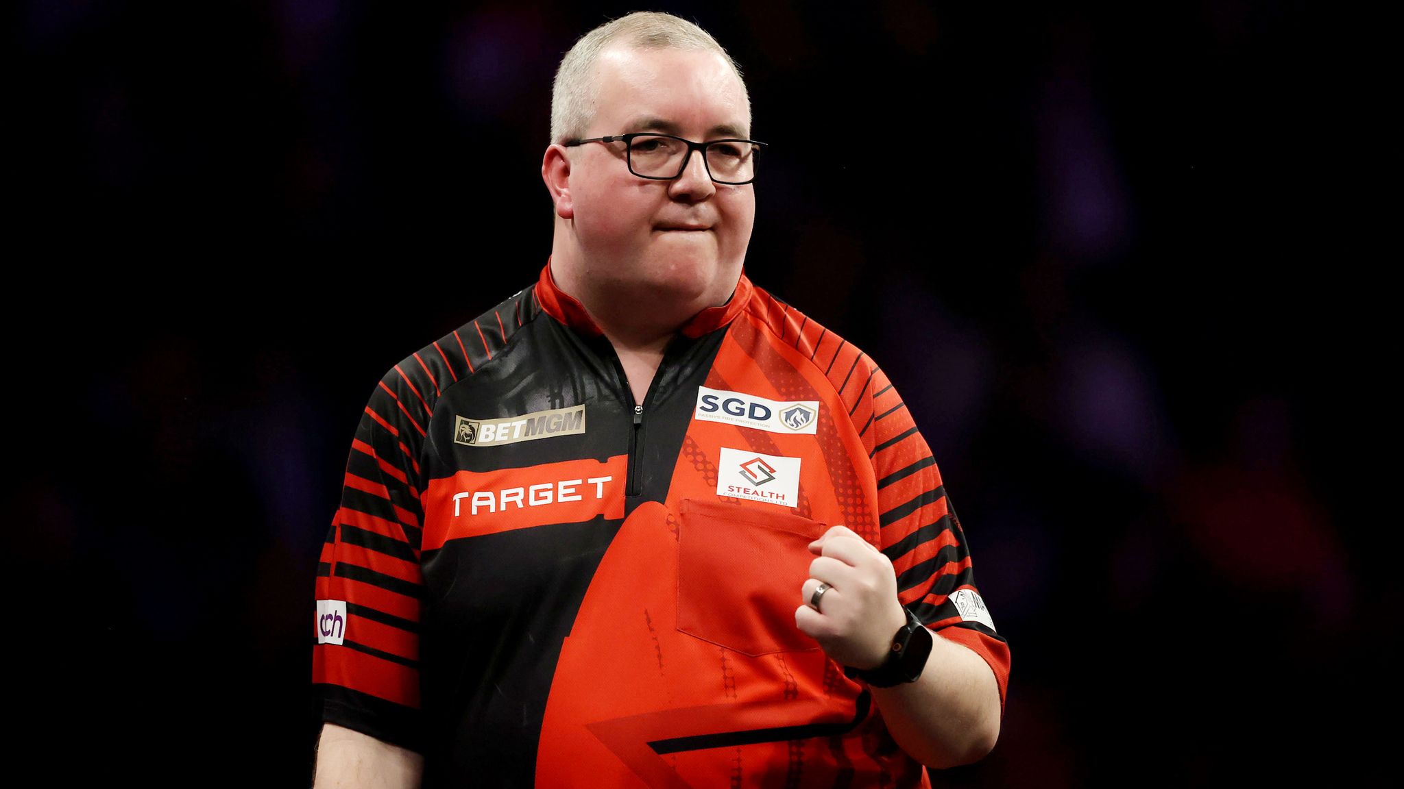 Michael van Gerwen Withdraws from Premier League Darts Night in Berlin