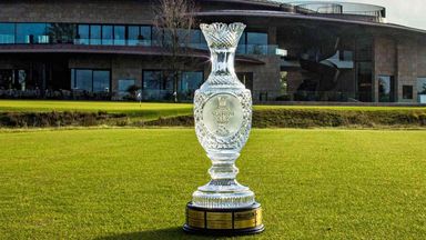Solheim Cup 2026: Teams, captains, venue, format and how players will qualify for Europe vs USA in the Netherlands | Golf News 1 Bernardus Golf in Cromvoirt, close to Eindhoven, will host the 2026 Solheim Cup