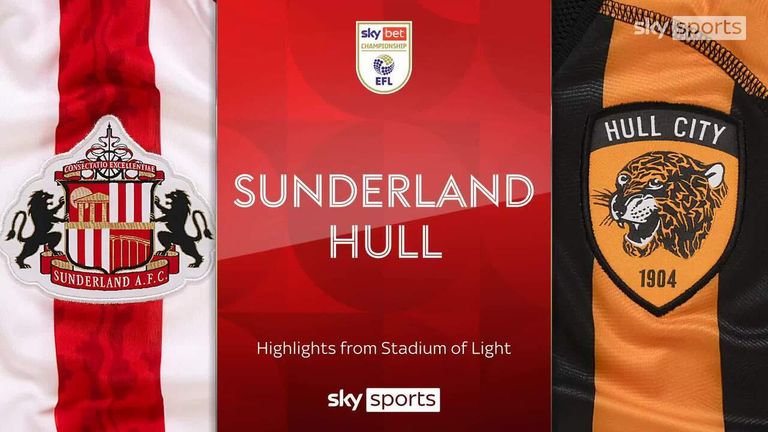 Patterson OG costs Sunderland as they lose to Hull