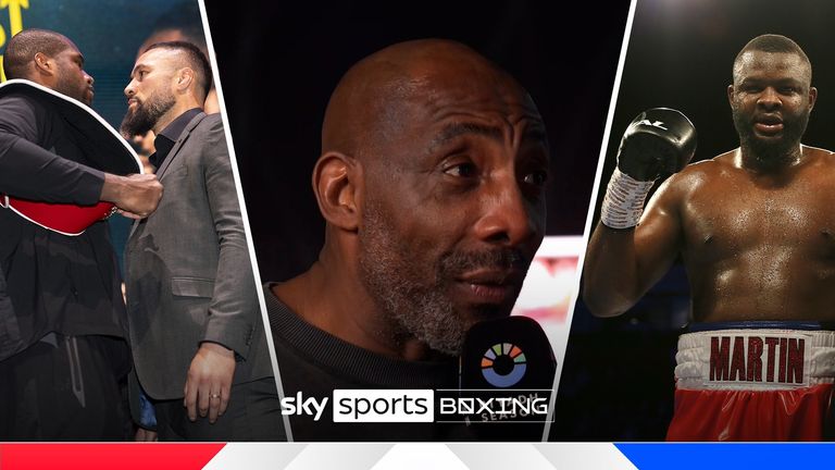 Johnny Nelson believes Joseph Parker should fight Martin Bakole if Daniel Dubois does have to pull out of their IBF world heavyweight title fight due to illness.