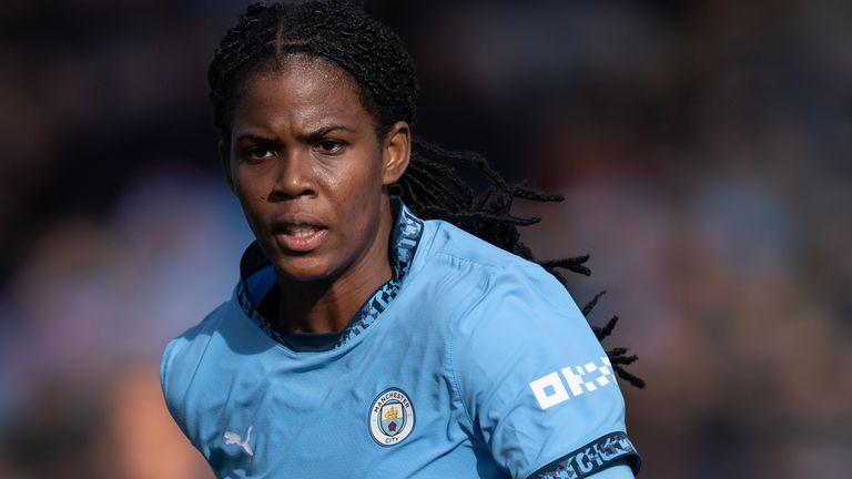 Manchester City Women - Sky Sports Football