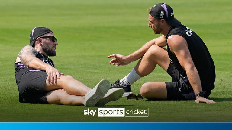 Nasser Hussain percaya masa depan kapten Jos Buttler akan tergantung pada kinerja Inggris di trofi Champions mendatang.