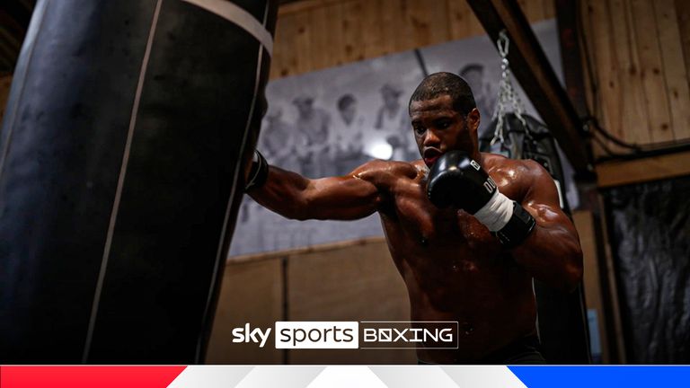 Daniel Dubois vs Joseph Parker and Artur Beterbiev vs Dmitry Bivol 2: Fight date, UK time, location, undercard, ring walks, odds, how to watch or stream with Sky Sports