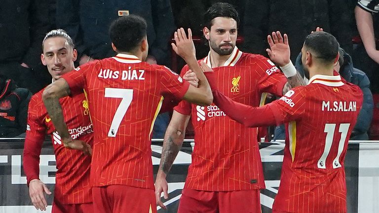 Football Games Results Scores Transfers News Sky Sports