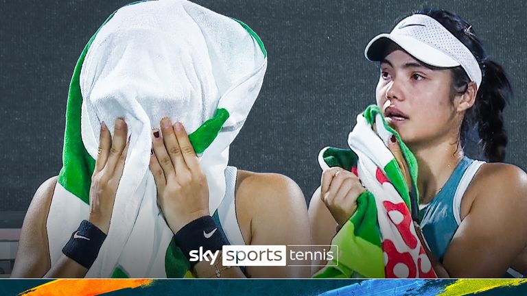 Dijelaskan: Mengapa Insiden Emma Raducanu Memanggil Keamanan Tambahan Di Tenis