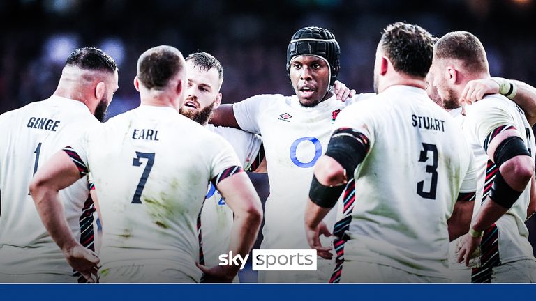 Six Nations: England cannot simply replicate flair on show in Gallagher Premiership, says Tom Curry