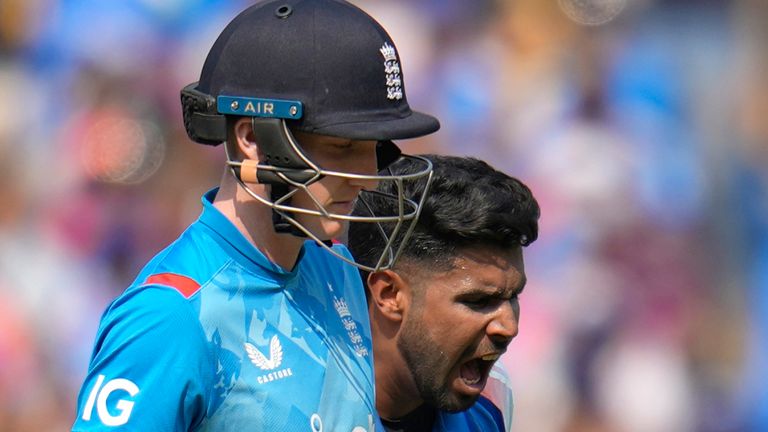 Hussain: England have been ‘way off’ in white-ball cricket