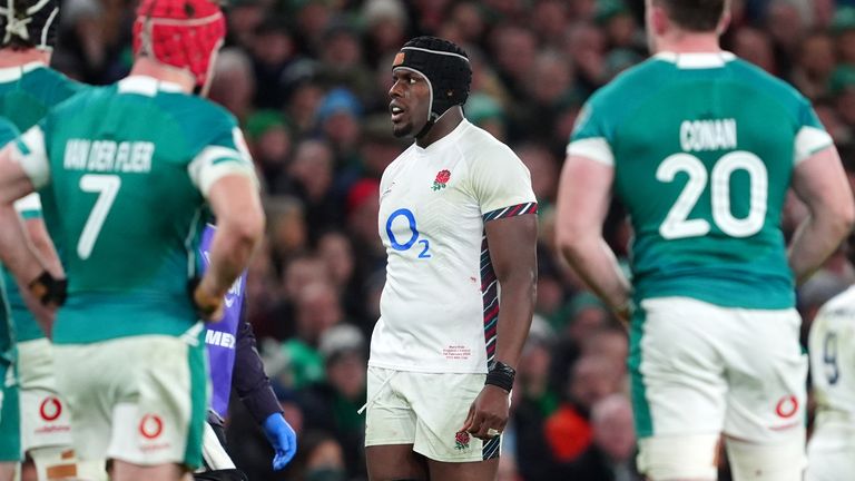 Itoje 