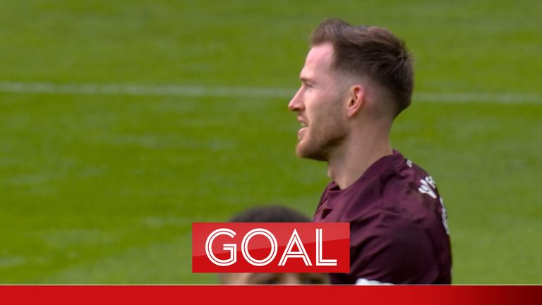 'Another own goal' | McCart scores second own goal