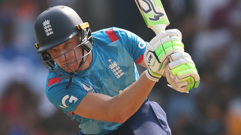 Jos Buttler, Inggris, ODI Cricket (Getty Images)