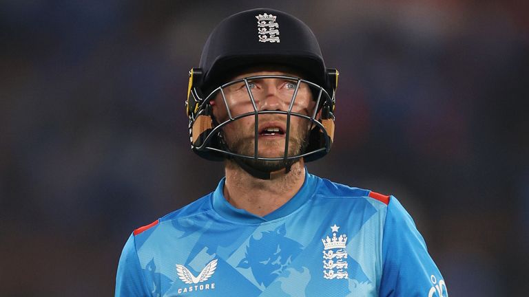 Joe Root, Inggris vs India, ODI Ketiga, Ahmedabad