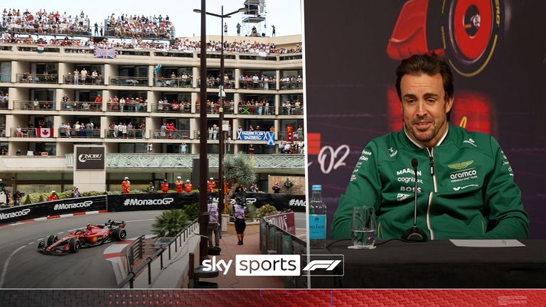 Fernando Alonso and Lance Stroll have their say on whether Monaco could improve with more pit stops after F1 has revealed plans to enforce extra pit stops for 'better racing'.