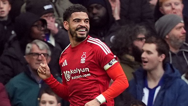 Spurs trigger Gibbs-White's release clause