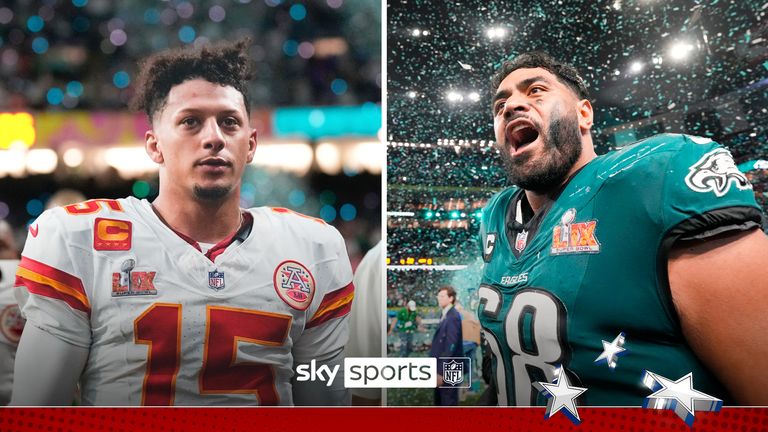 What next for Mahomes and Chiefs dynasty after Super Bowl heartbreak?