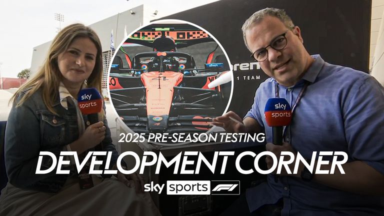 Red Bull reveal F1 testing ‘not as smooth’ as expected for Max Verstappen and Liam Lawson