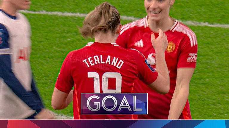 terland goal 