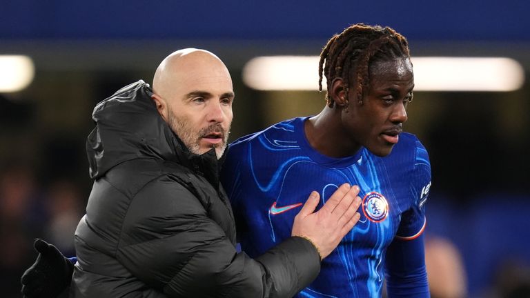 Chelsea defender Trevoh Chalobah has been ruled out for 10 days