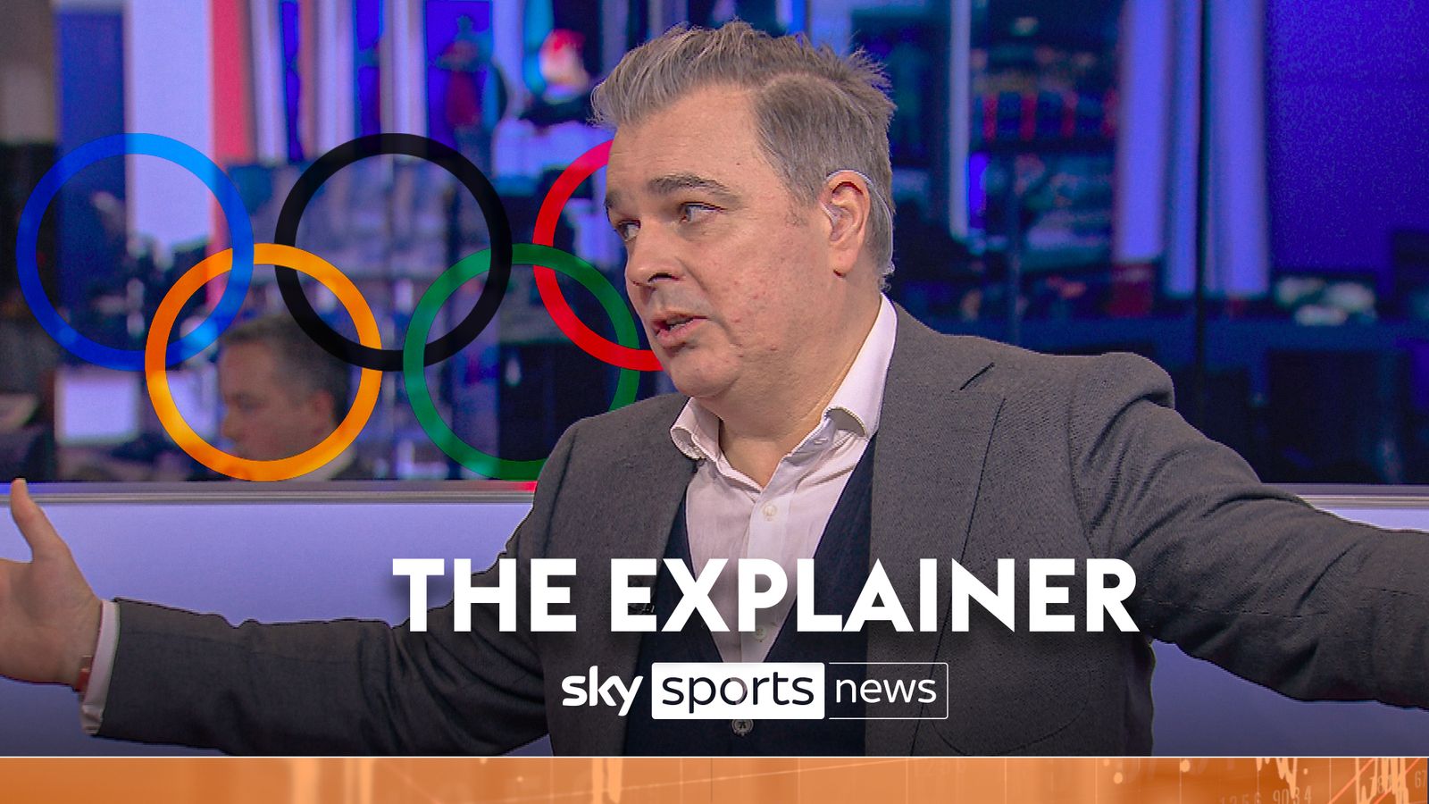 Explained: How Boxing could return to the Olympics | Boxing News | Sky ...