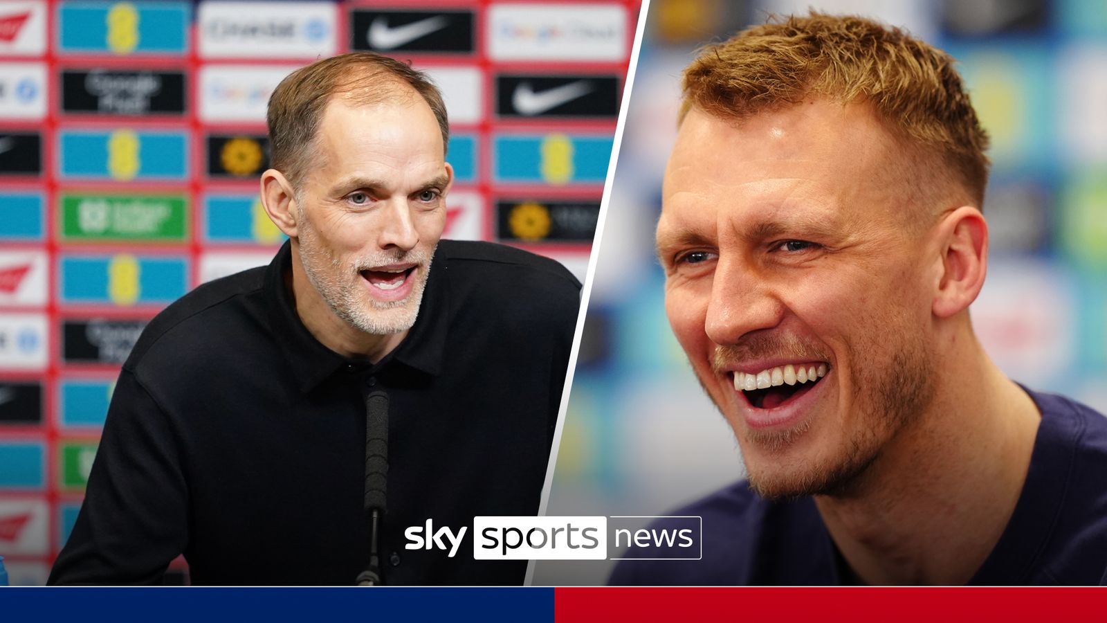 Burn reveals how he got his call-up for England | 'Tuchel FaceTimed me and said go to bed!' Burn reveals how he got his call-up for England | 'Tuchel FaceTimed me and said go to bed!'