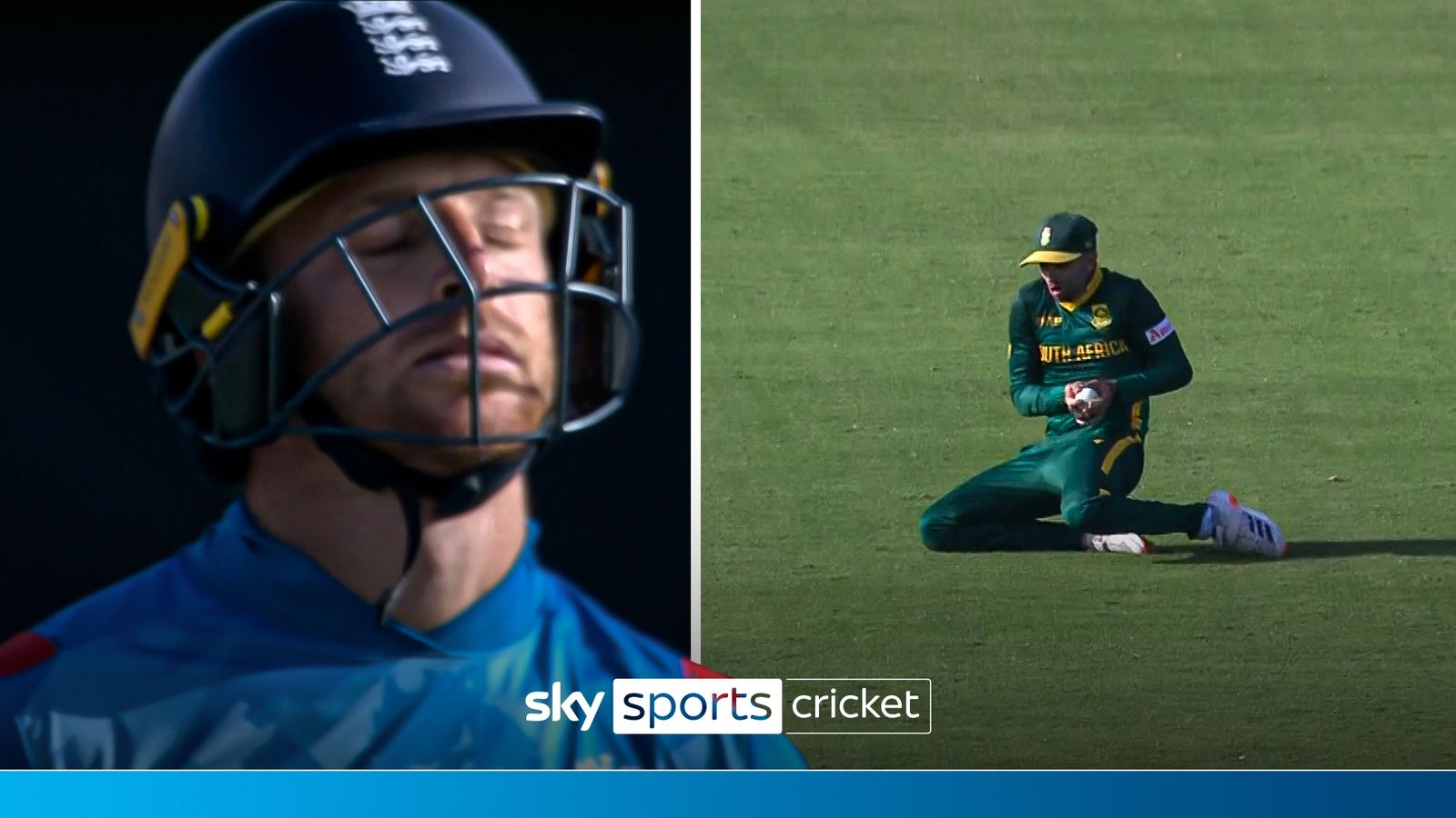 Jos Buttler caught in last innings as England captain | Cricket News ...