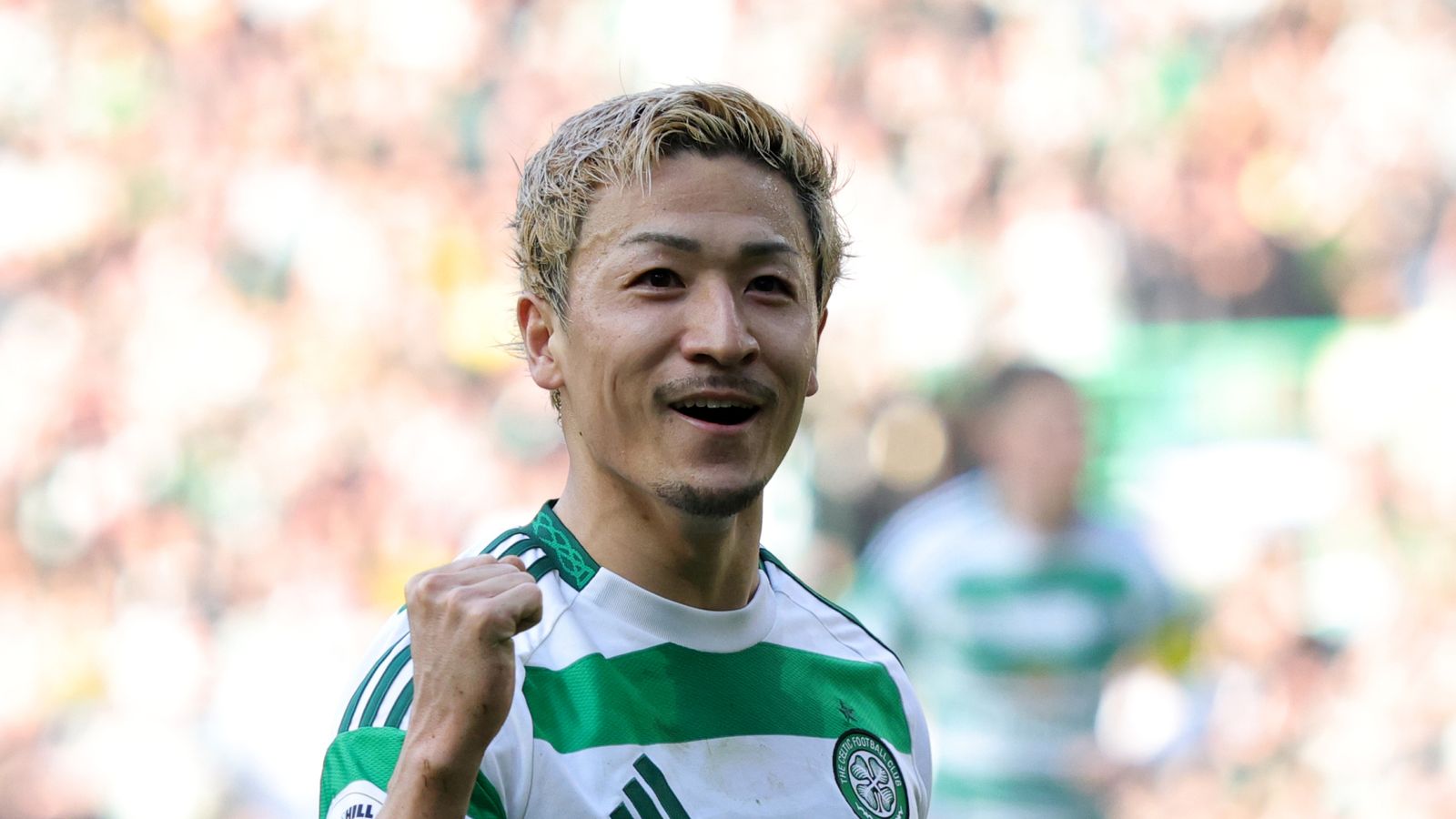 Maedas Double Fires Celtic to Commanding Win Over Hearts
