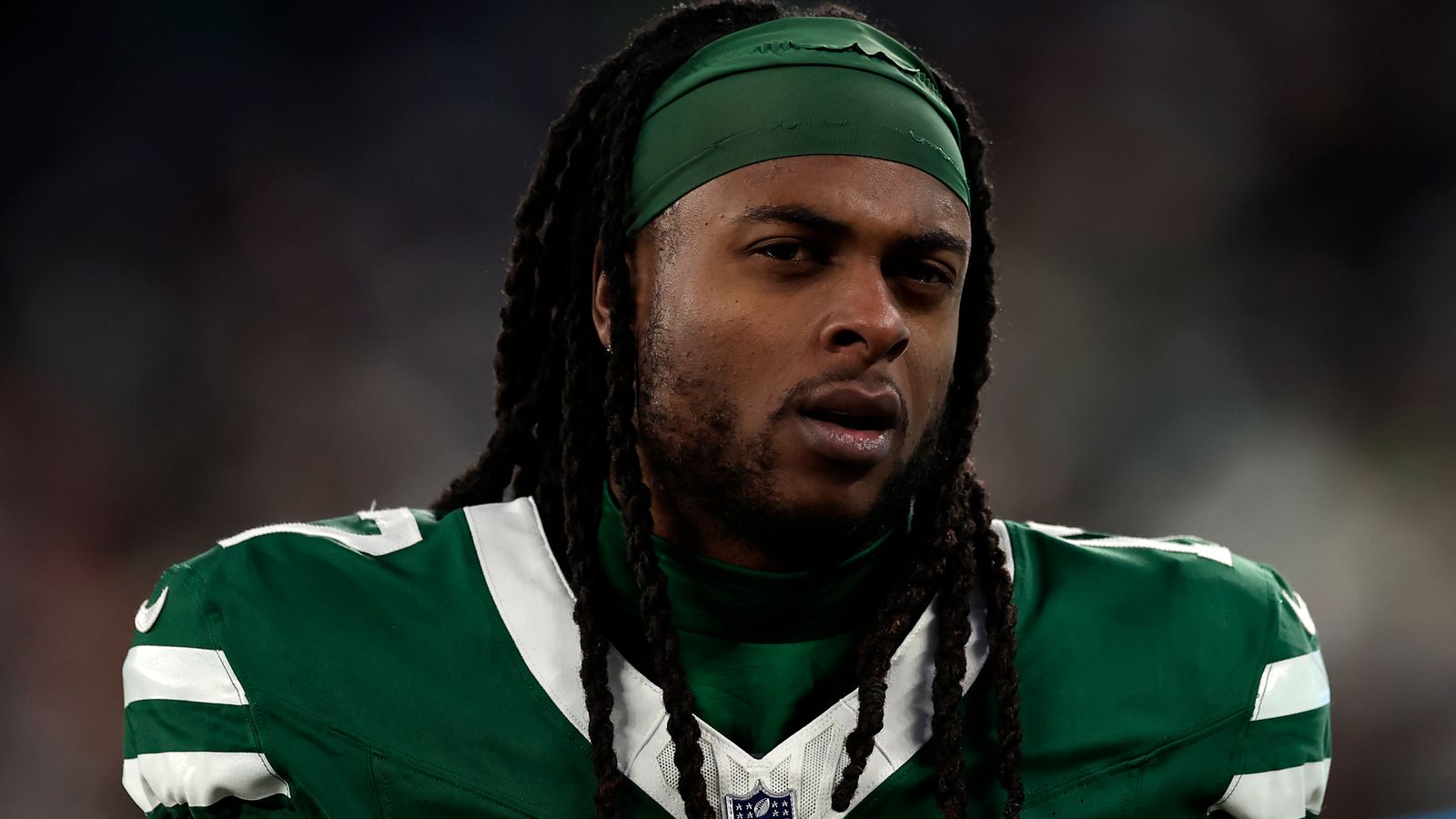 Davante Adams: Los Angeles Rams agree two-year deal with wide receiver after New York Jets exit