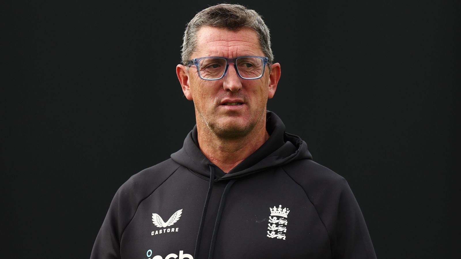 Jon Lewis leaves role as England Women's head coach after 16-0 thrashing in Ashes