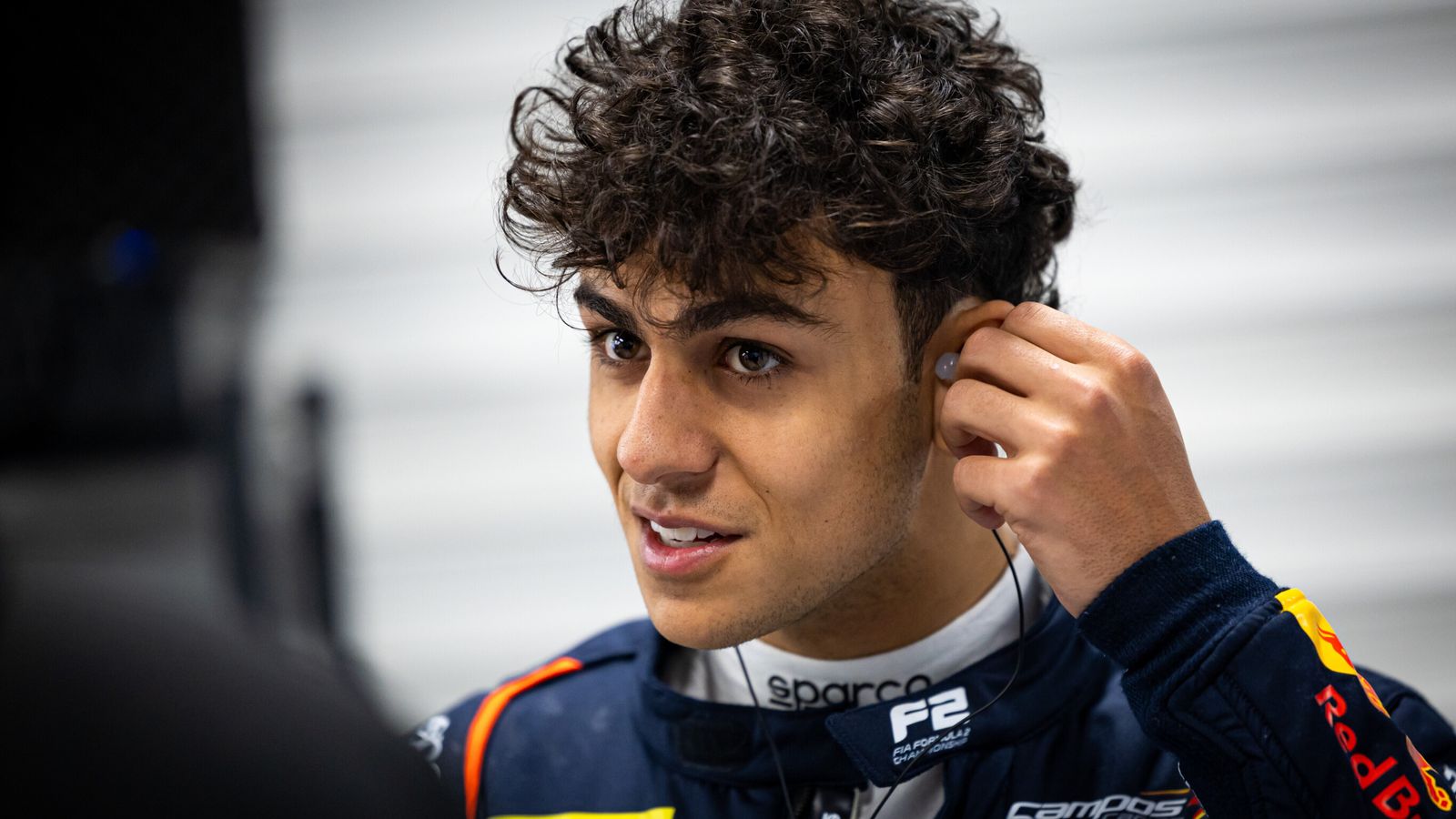 Arvid Lindblad: Meet the Racing Bulls driver who told Lando Norris in 2021 he would be in F1 in five years