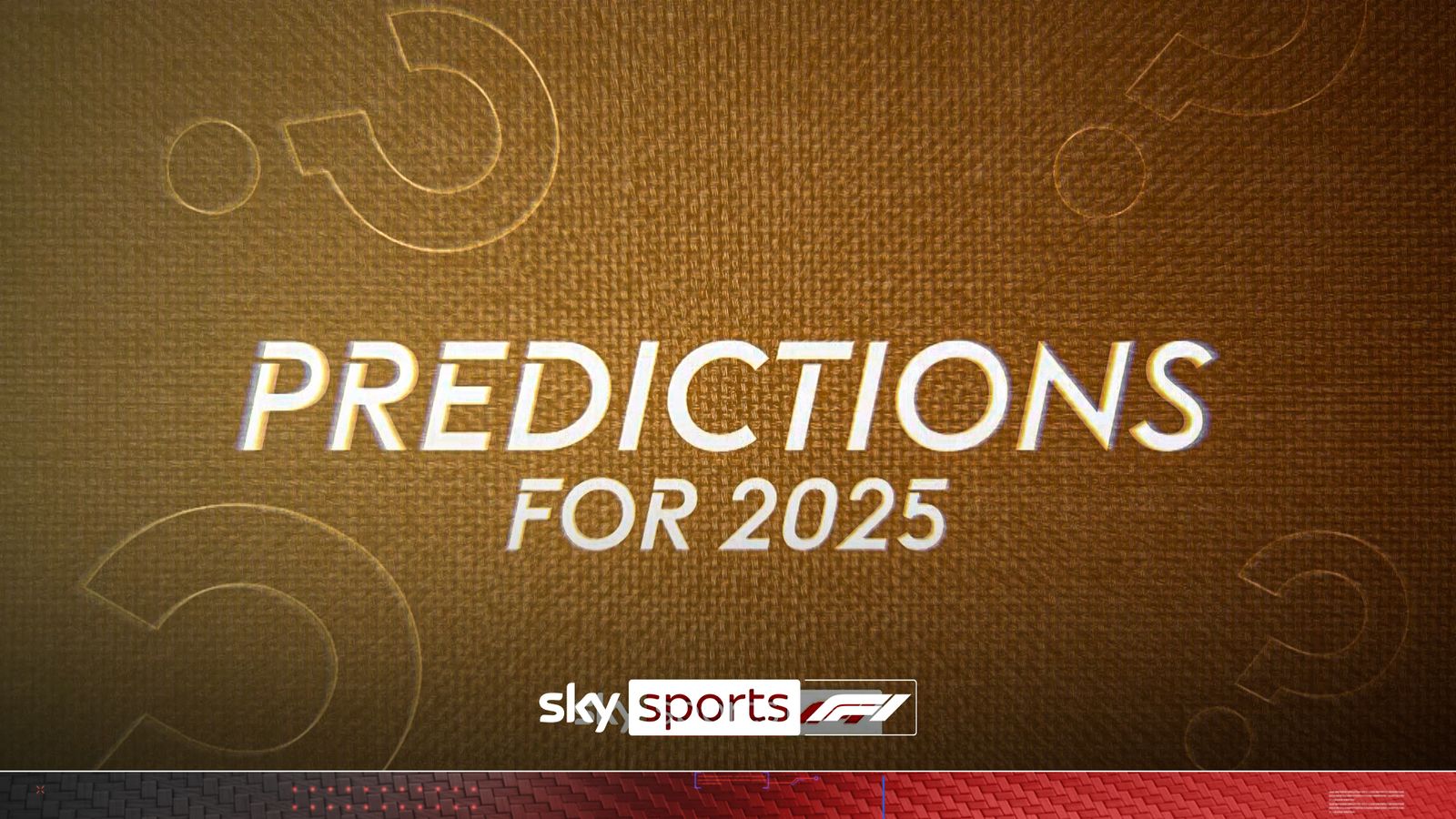 F1 2025 live on Sky Sports Full coverage plans, team lineup, presenters, pundits, onboards