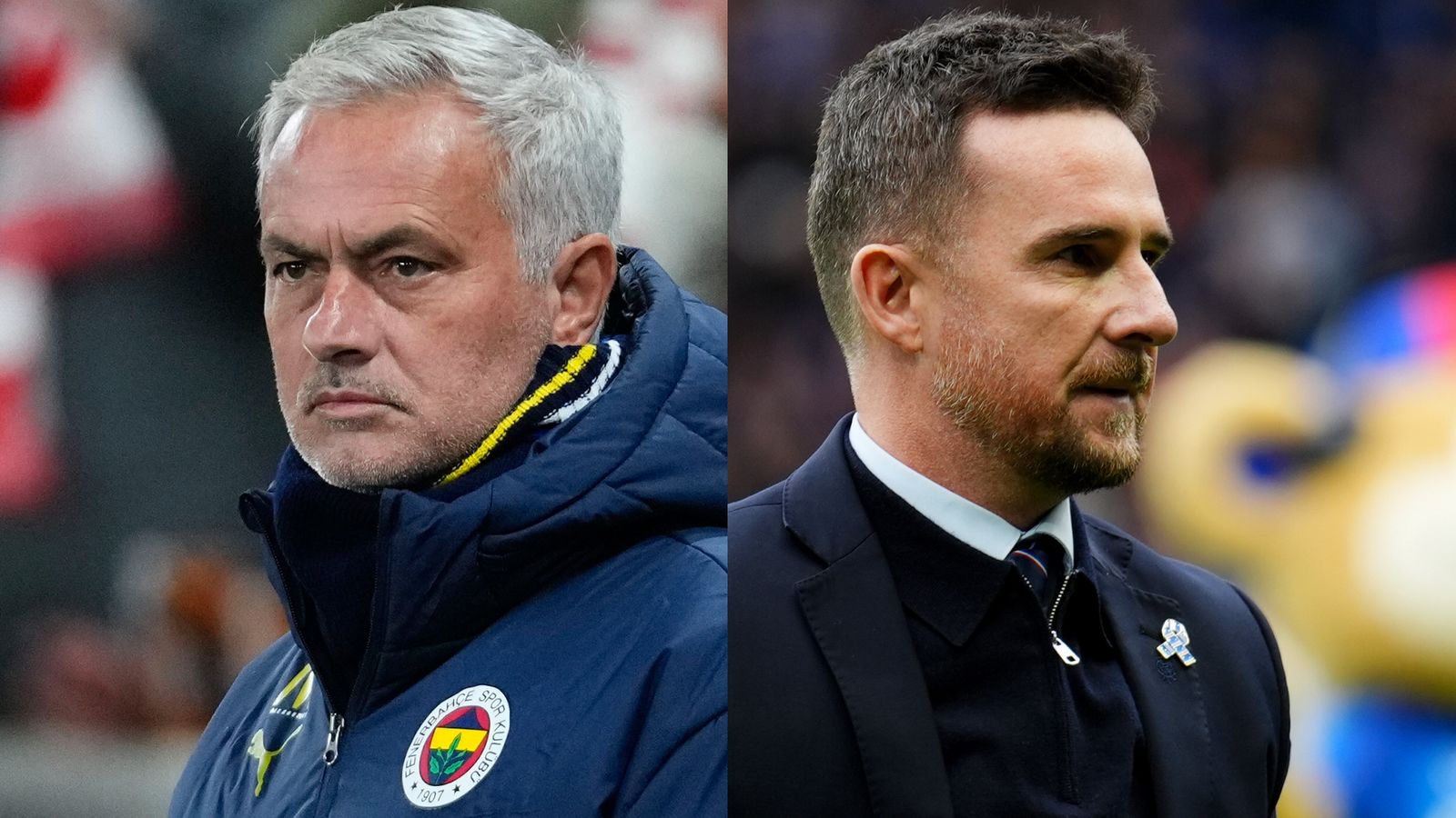 Fenerbahce vs Rangers: Can interim boss Barry Ferguson keep Gers' season alive in Europa League?