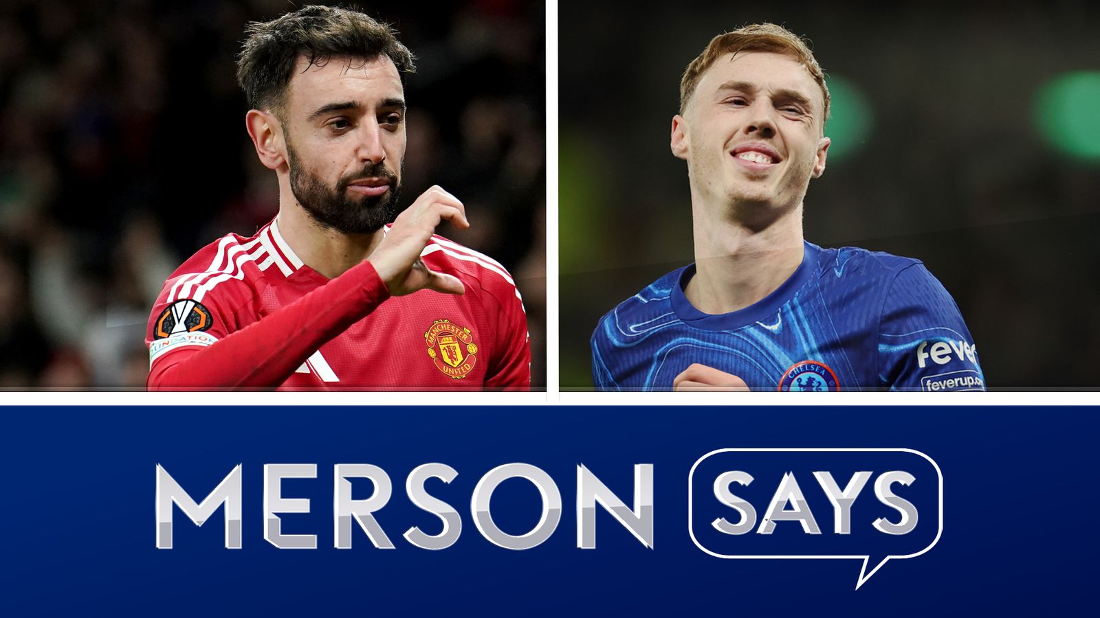 Man Utd, Spurs, Chelsea, Rangers: Paul Merson gives verdict on Europa League and Conference League hopes for British quartet