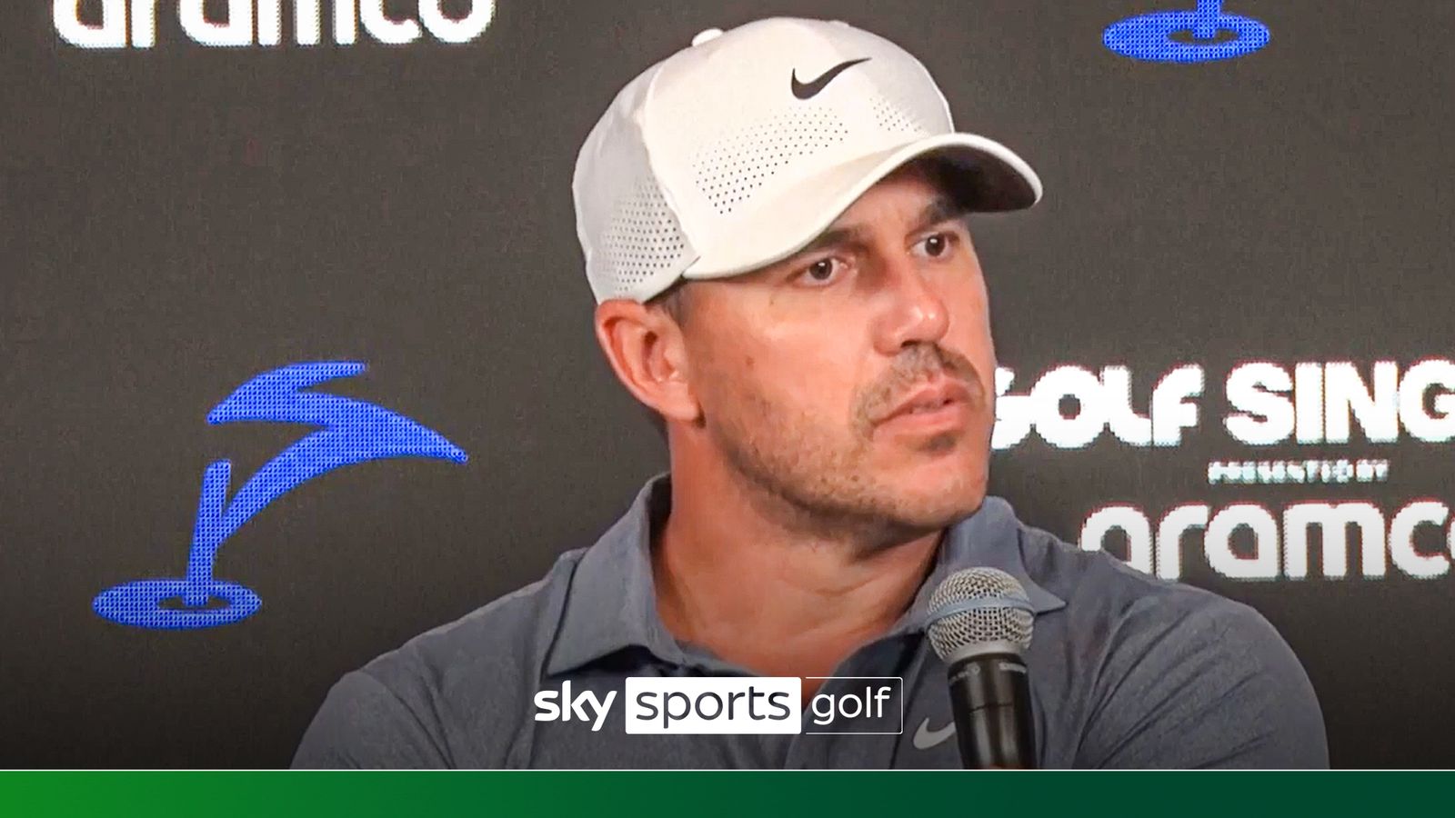 Beautiful Brooks Koepka: Five-time Major Winner Announces Departure From Liv Golf Landscape Photography Beautiful Brooks Koepka: Five-time Major Winner Announces Departure From Liv Golf Landscape Photography