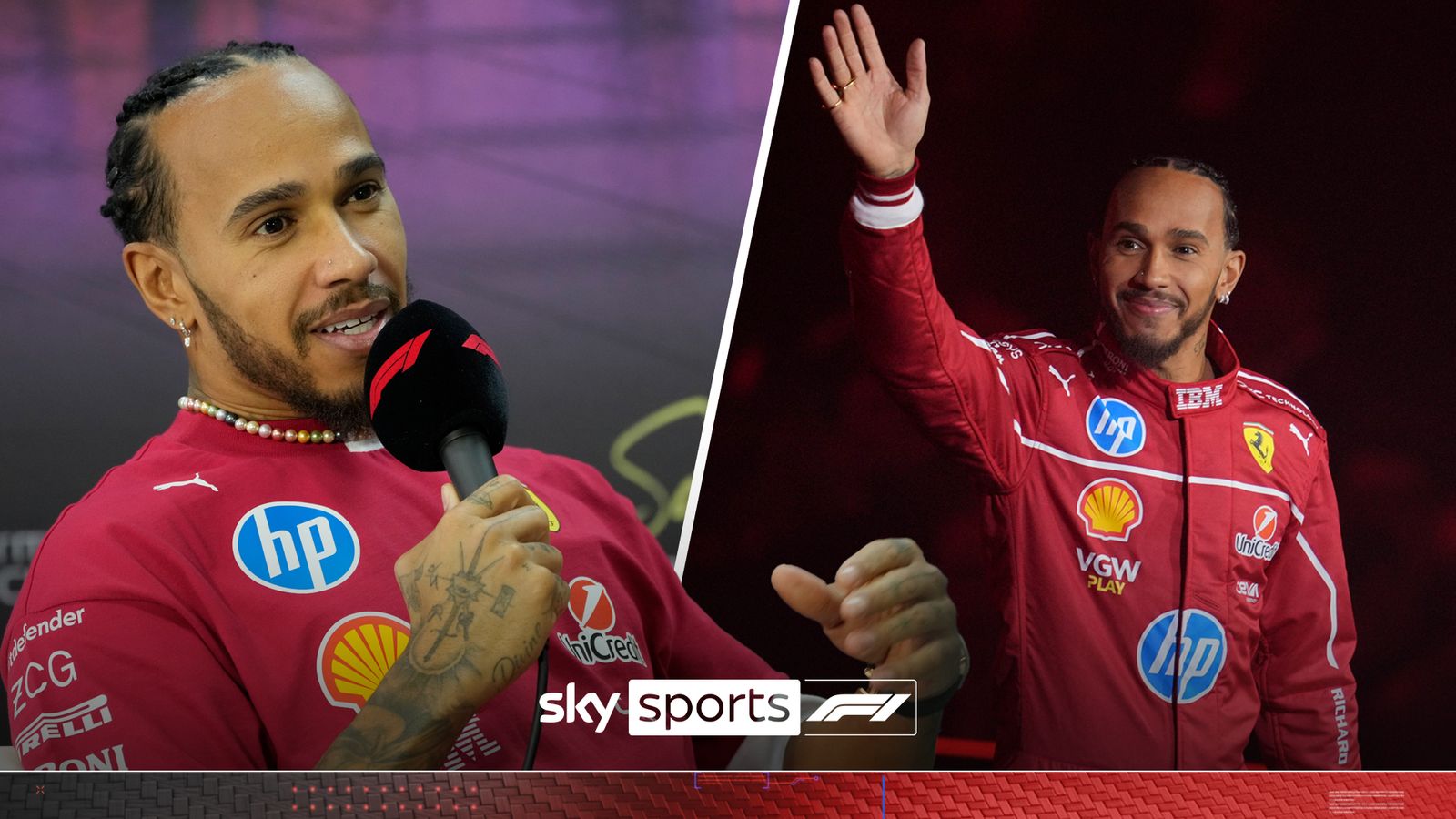 F1 2025 season Driver lineup changes, rookies, closedup field, rivalries and all the reasons