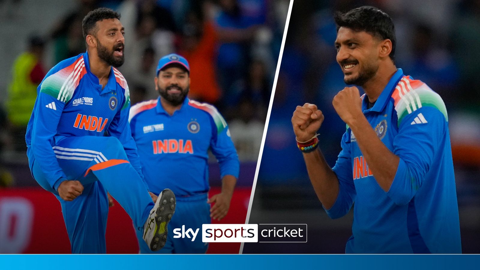 Ind Vs Eng Champions Trophy Final Highlights Champions Trophy final, India vs New Zealand: UK time, venue, how to