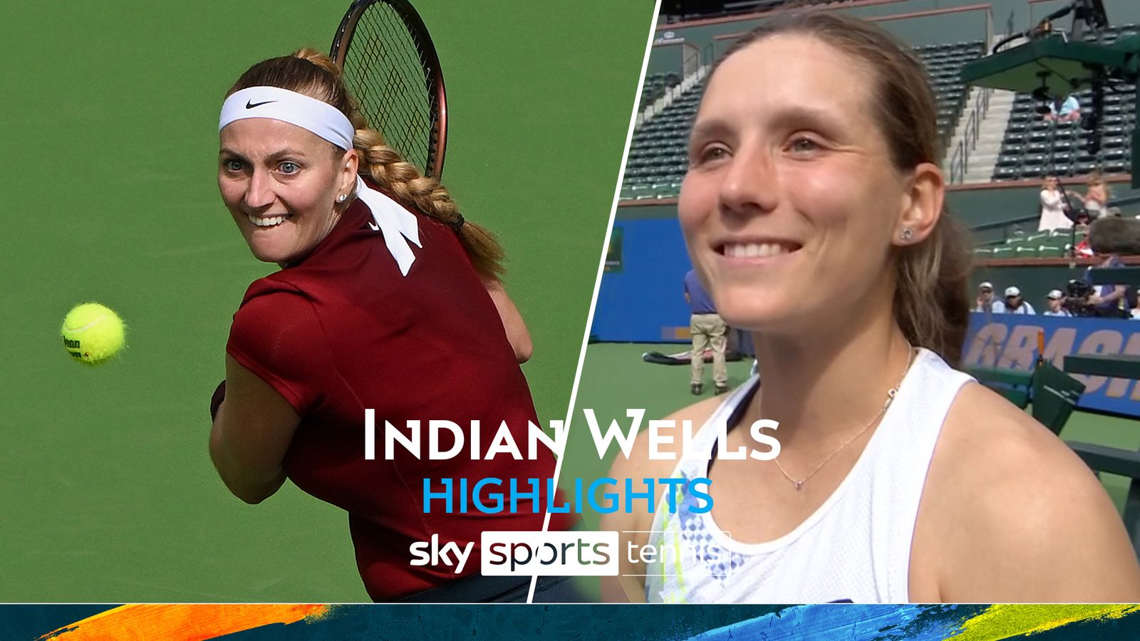 Petra Kvitova Twotime Wimbledon champion announces her retirement