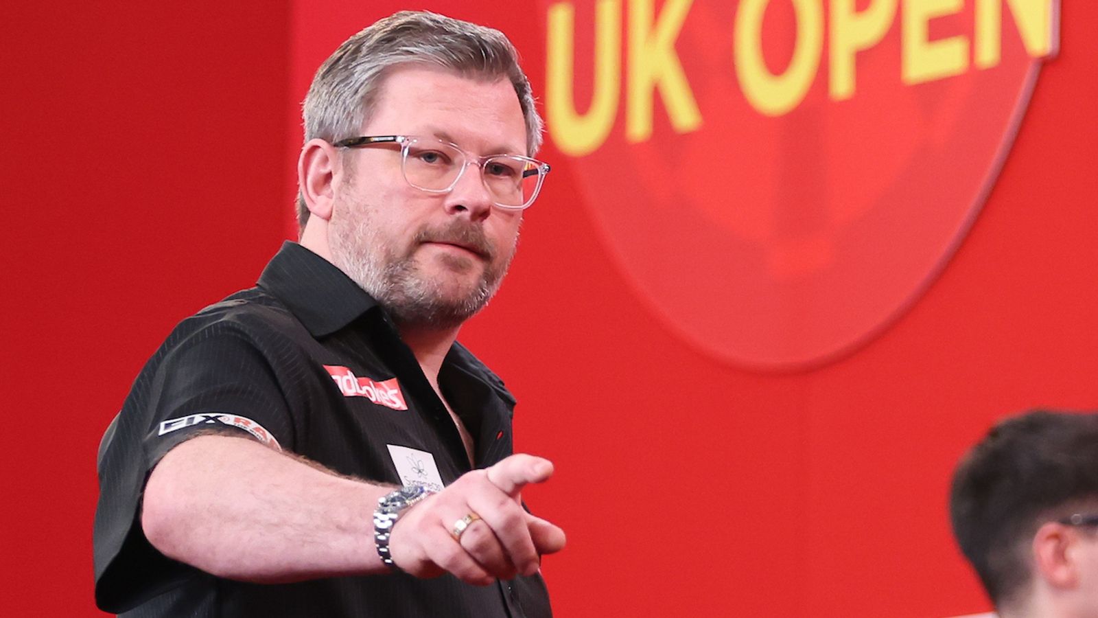 Dutch Darts Championship LIVE! Wade in action with Humphries to come