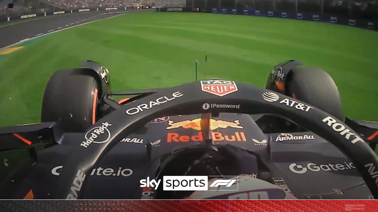 What went wrong for Lawson in Q1? | Karun breaks down final lap What went wrong for Lawson in Q1? | Karun breaks down final lap