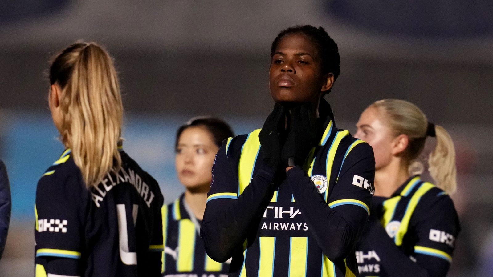 WSL latest: Man City CL hopes dealt major blow after West Ham draw